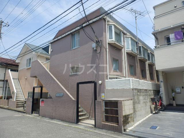 ラフィーヌ・南行徳