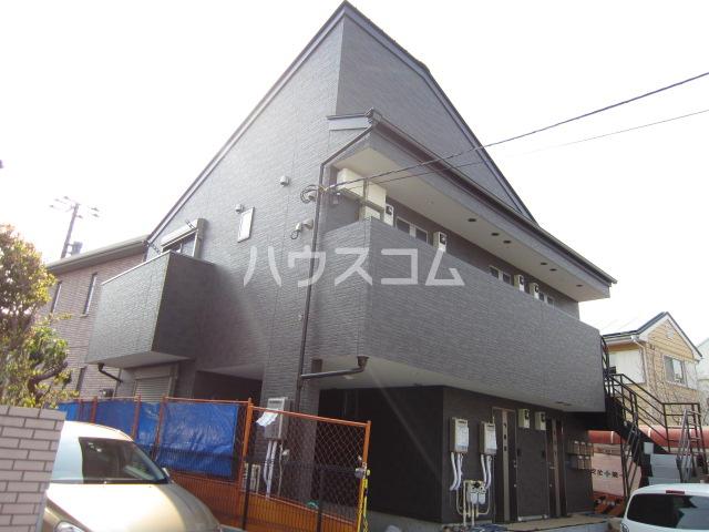 ブランドール秋津