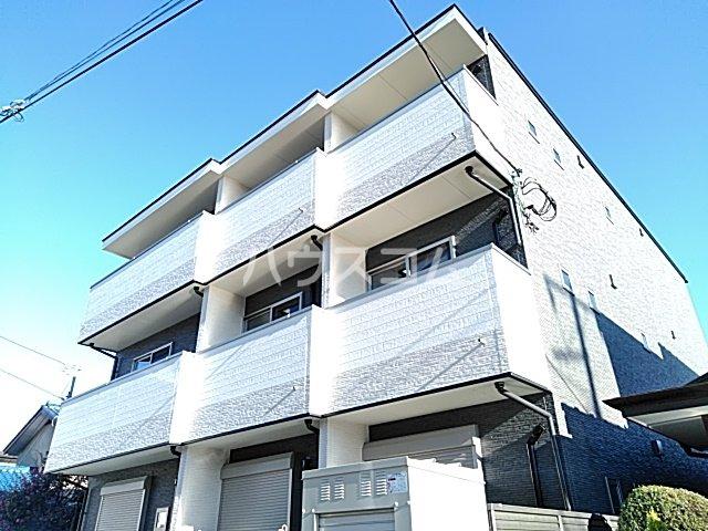 ラントヴィル幕張町