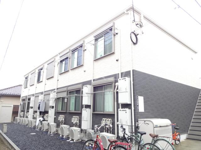 シャルロット幕張