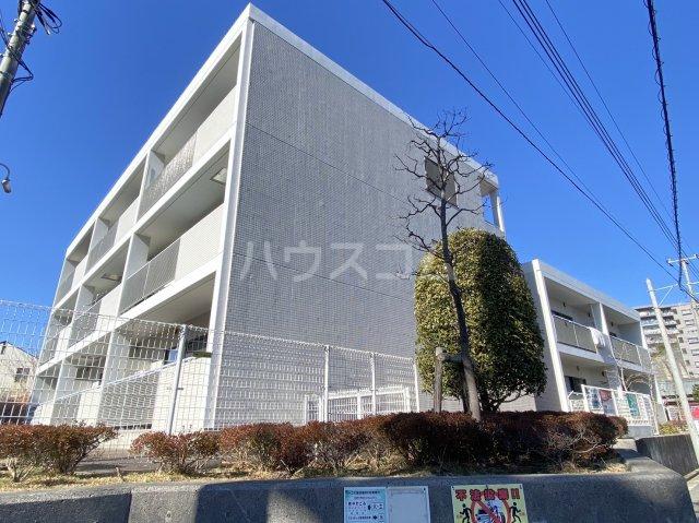 サバービアA