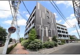 シルフィッド(2LDK/3階)