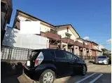 アプトエーデルワイス