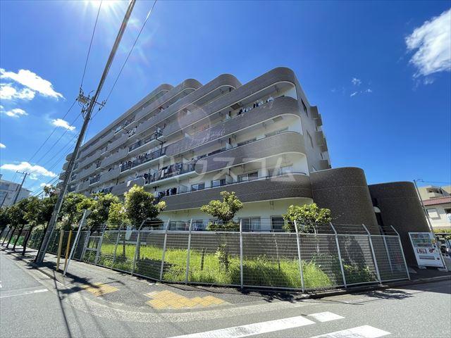 グリーンパーク北葛西(2LDK/2階)