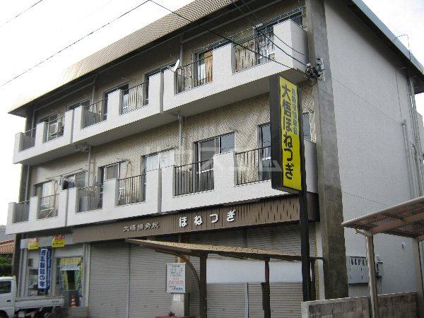 メゾン笹山