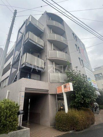 吉祥寺北町ハイム