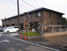 サンライズ武蔵野