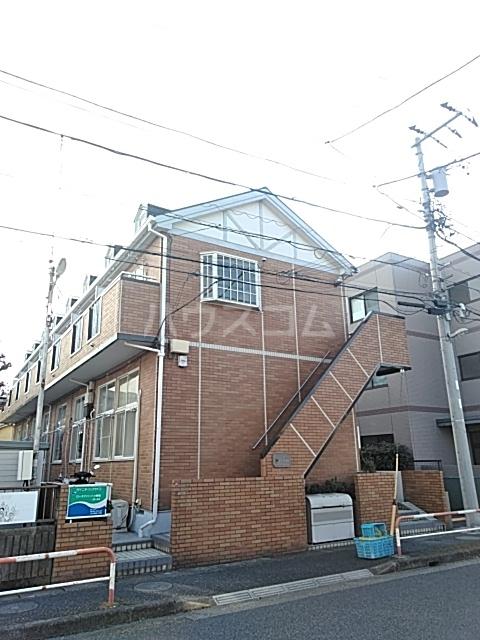 ローズアパート41番館