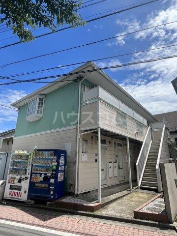 エステートピア上連雀