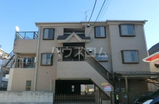 ヒラタハイツ2