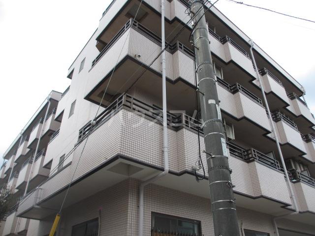 アドーレ湘南