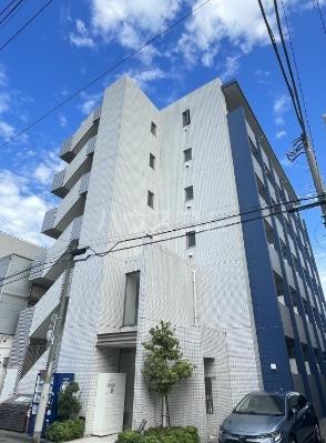 レインボー本牧