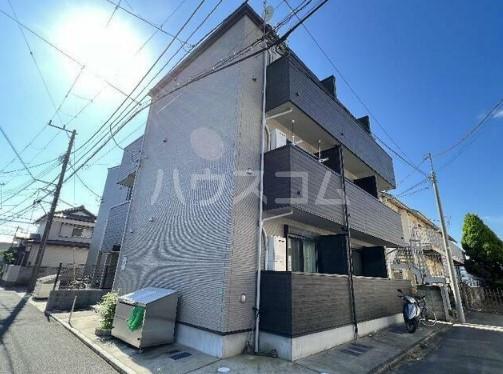 T.A船橋市前原西8丁目ⅢB棟