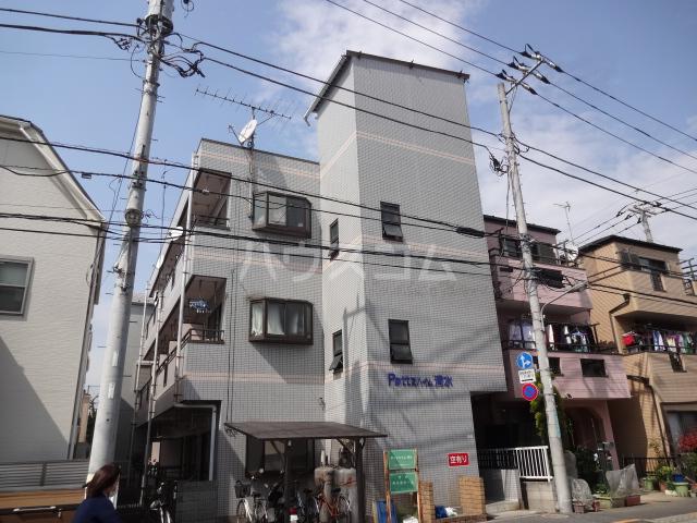 ポッツハイム清水