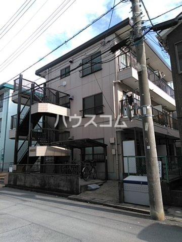第2水落マンション