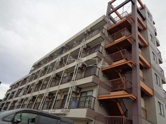 ウィンド津田沼