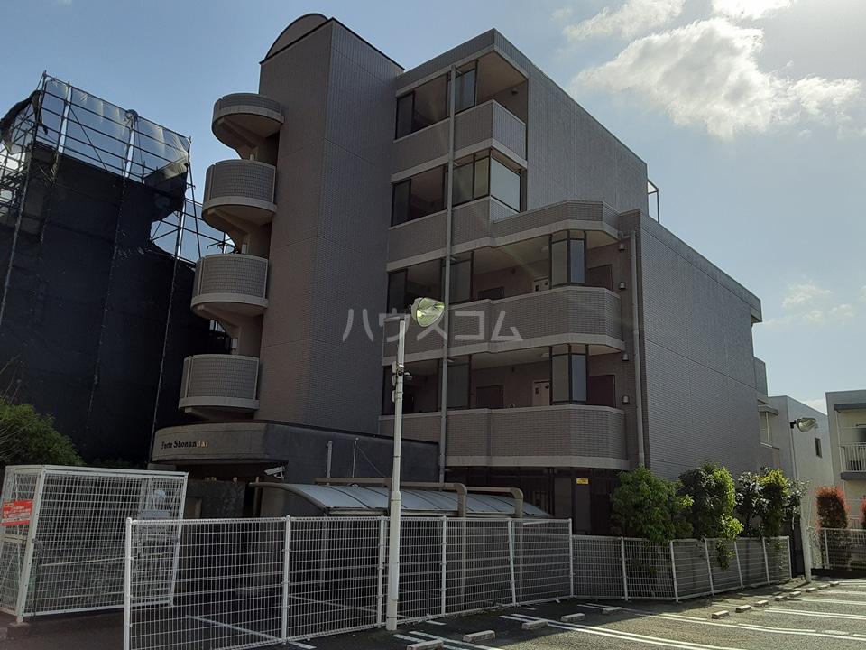 フォルテ湘南台(1K/5階)
