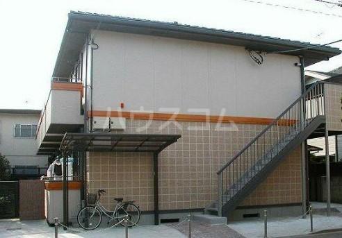 ベルメゾン吉祥寺