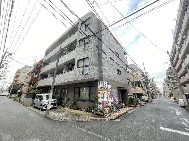 ドミール小杉