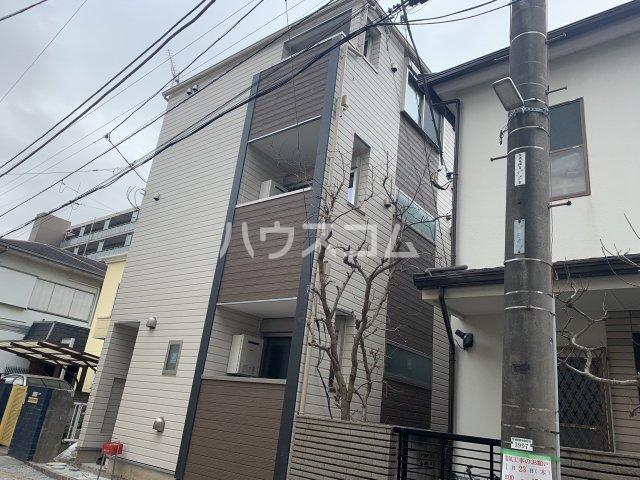 HISTORIA大久保