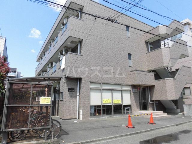 ハイウェル湘南台