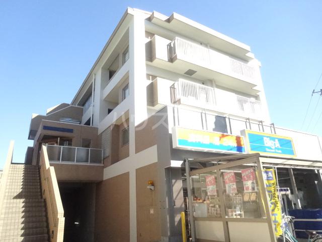 ベルメゾン瑞江