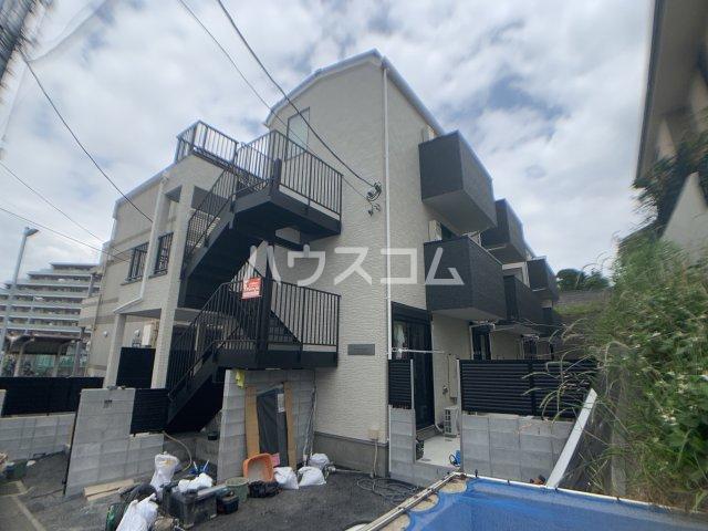 ロイヤルメゾン幕張本郷