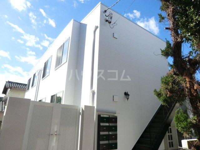 ミハス吉祥寺東町