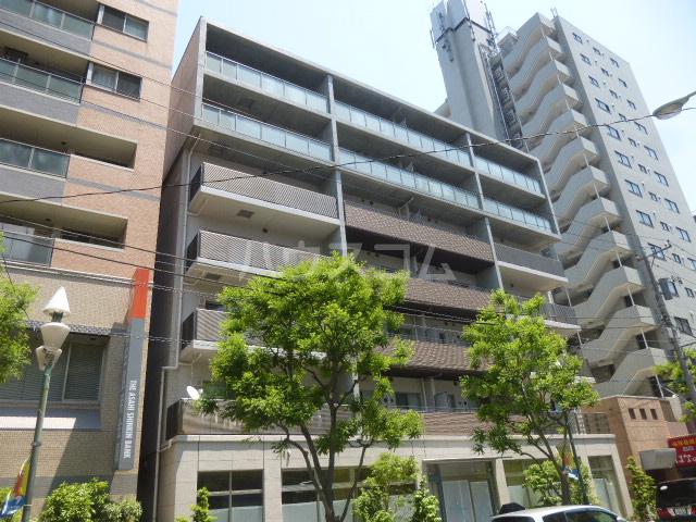 ESTACI-ON SHINOZAKI(2LDK/6階)
