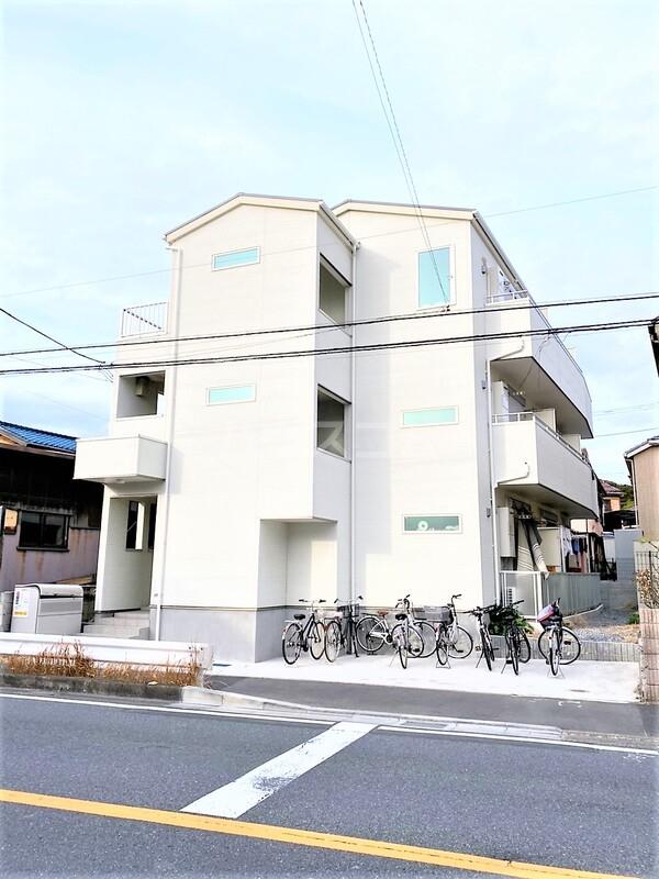 LA SUA CASA.SⅡ