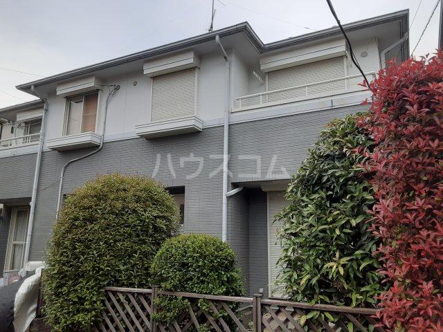 中央本線 三鷹駅 徒歩5分 2階建 築31年