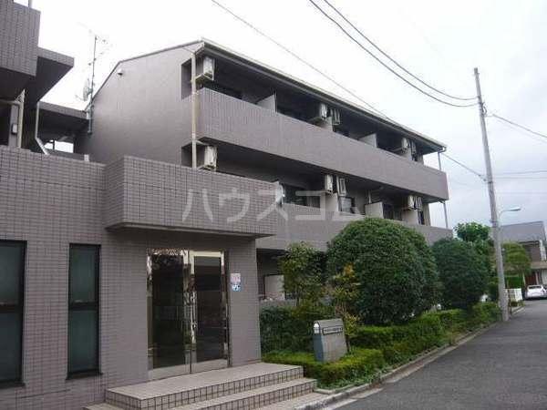 ファインクレスト富士見ヶ丘