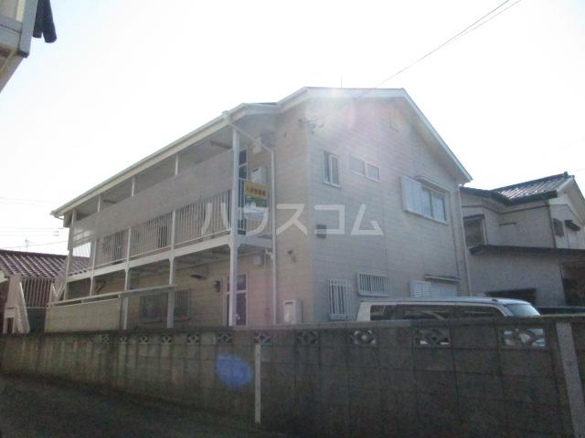 メゾンアクレイムB