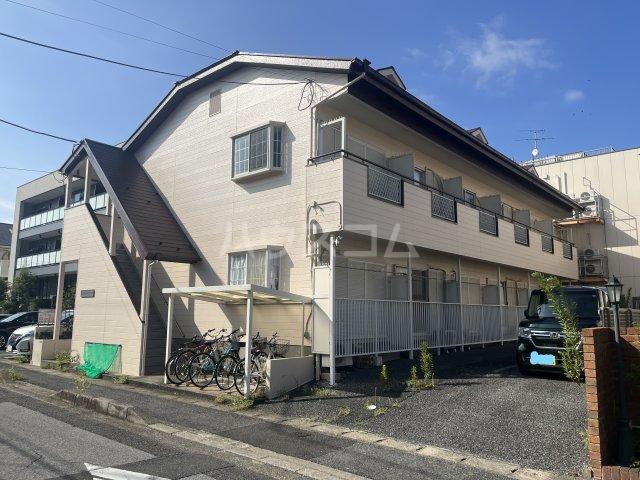 アーバンライフ富士見