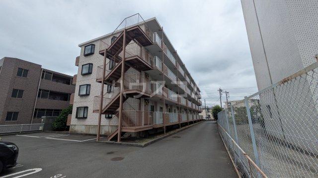 サニーヒル長後
