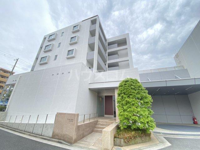 プライムヒルズ東戸塚
