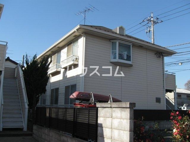 ツインハイツ秋山1