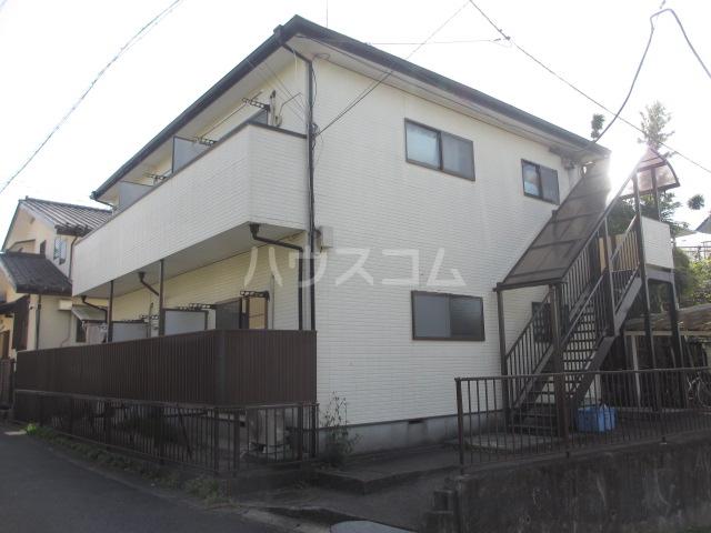 ハイツみかみ