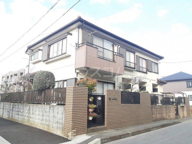 コーポ三代川