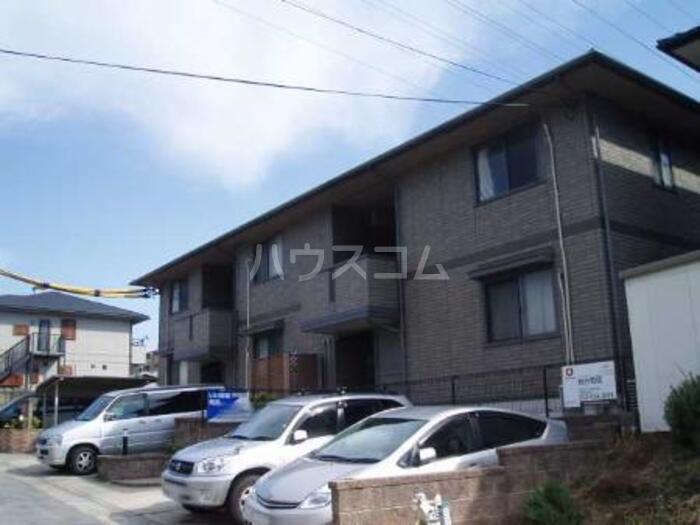 ブリーズ赤池