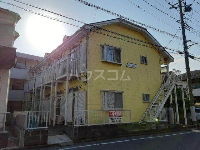 リリス湘南台