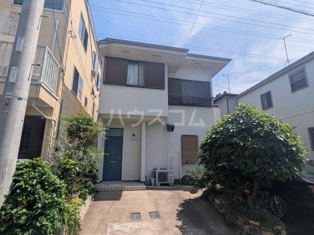 （仮）菊地ハイツ(2LDK)