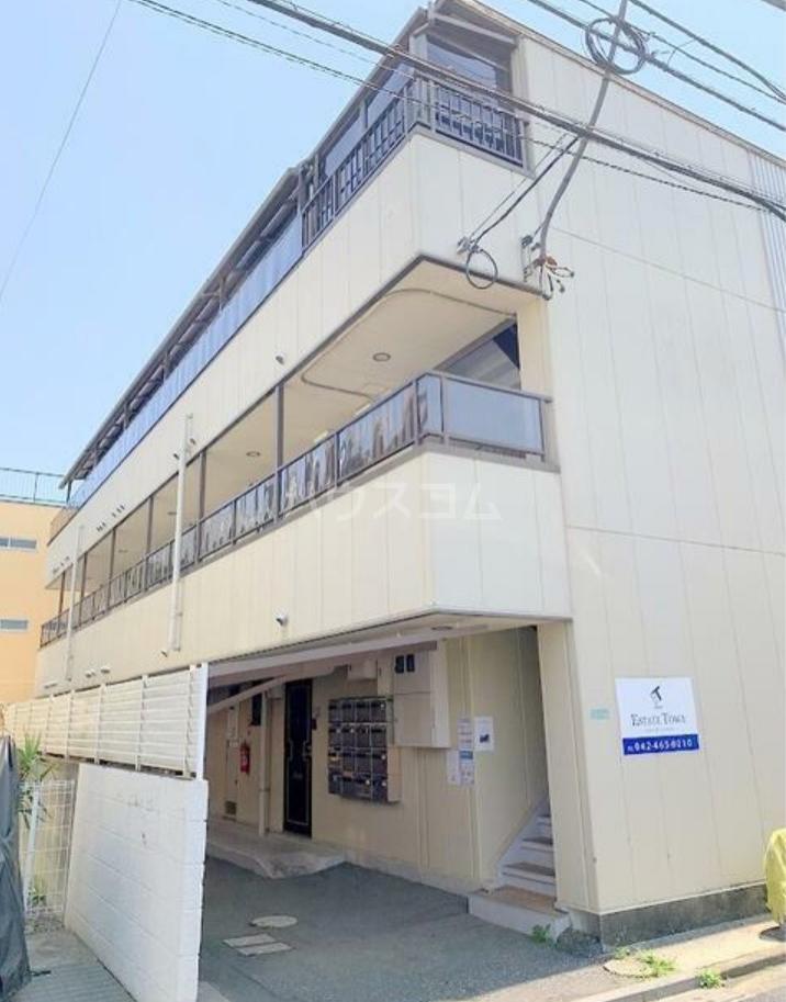 保坂マンション