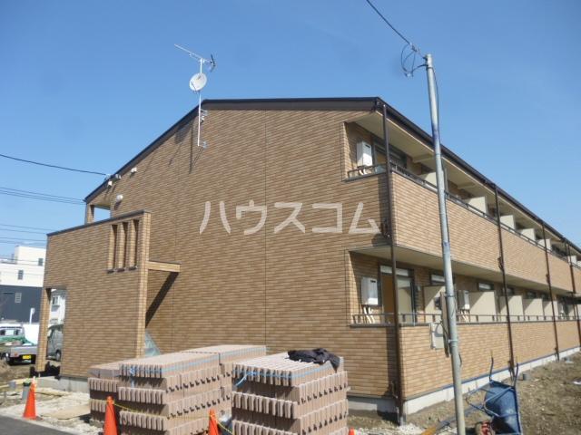グランドバースA