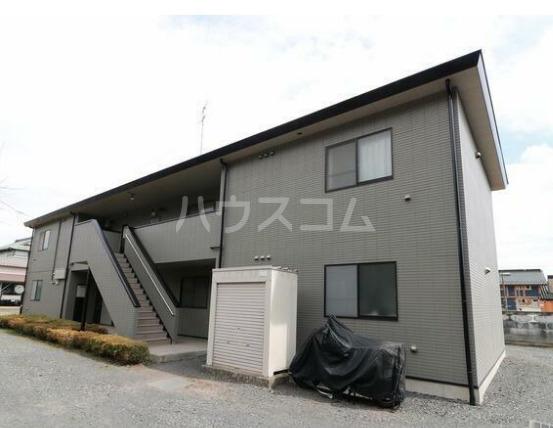 アンプルールフェール小川