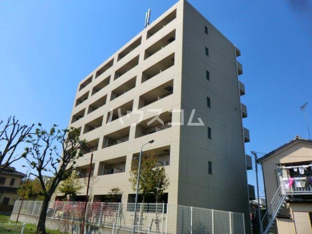 フレア堀江