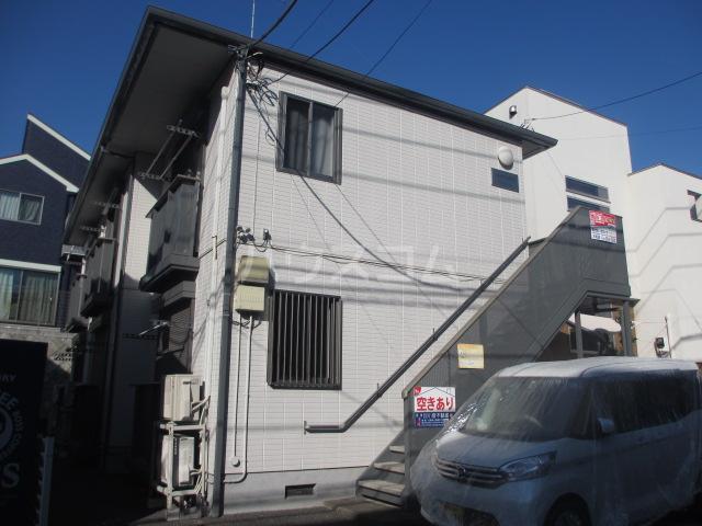 シャルマン湘南B
