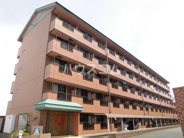 クレオ舞浜Ⅲ