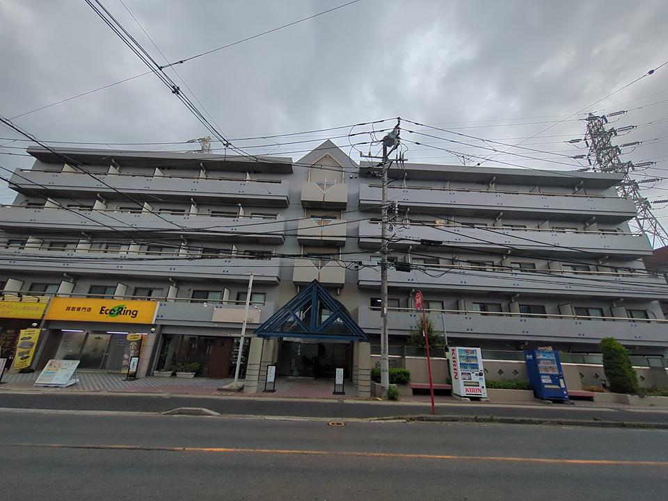 津田沼ダイカンプラザCITY