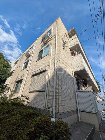 THE FLATS HIYOSHI